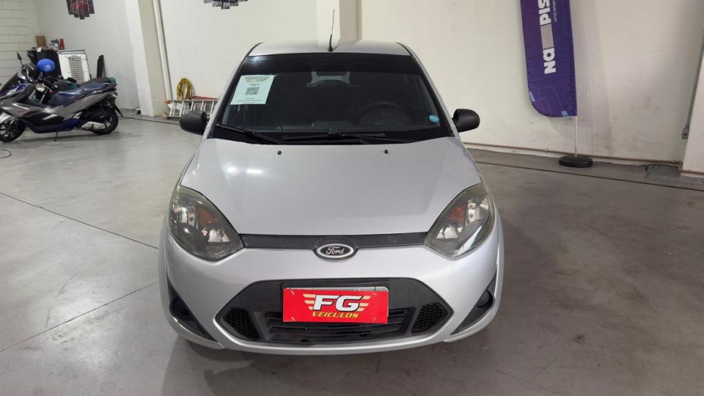 FORD Fiesta Hatch - Foto