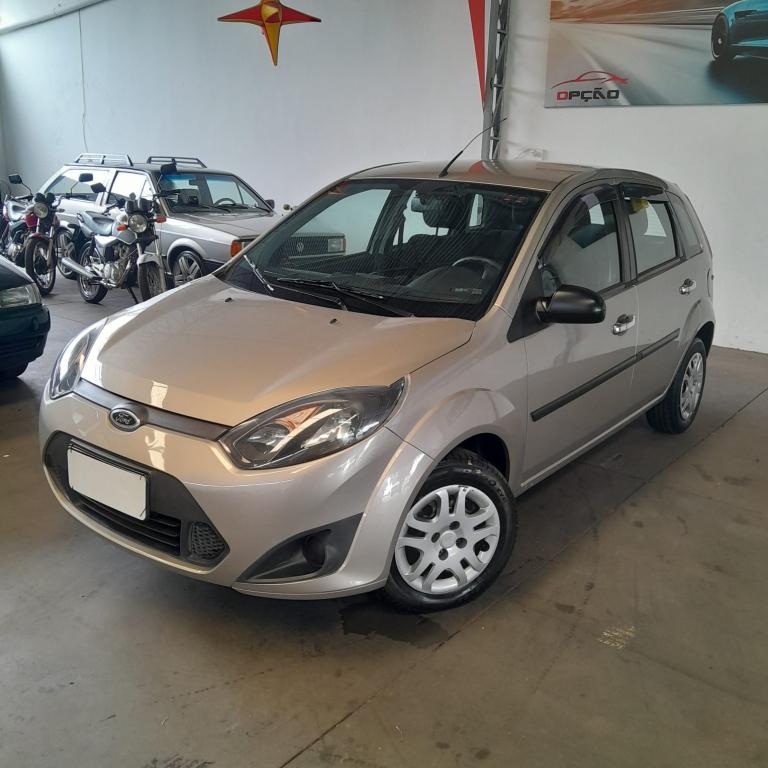 FORD Fiesta Hatch