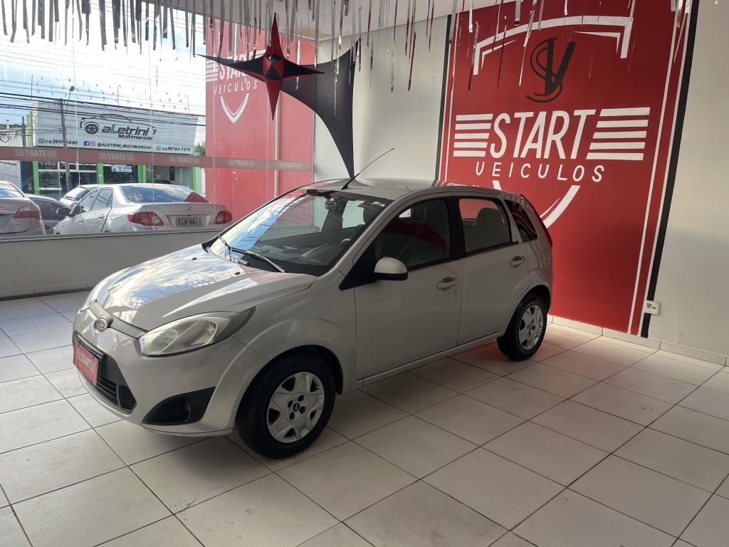 FORD Fiesta Hatch - Foto