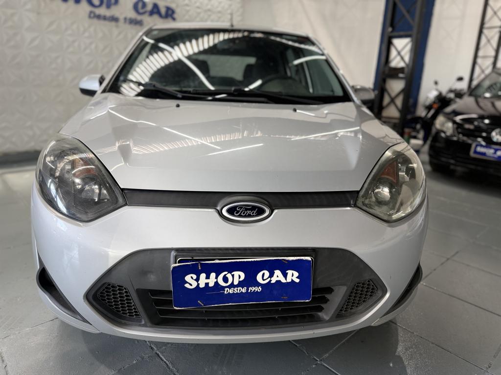 FORD Fiesta Hatch - Foto