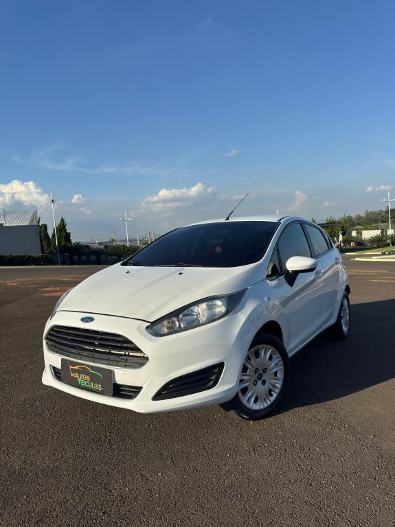 FORD Fiesta Hatch - Foto