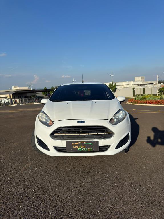 FORD Fiesta Hatch - Foto