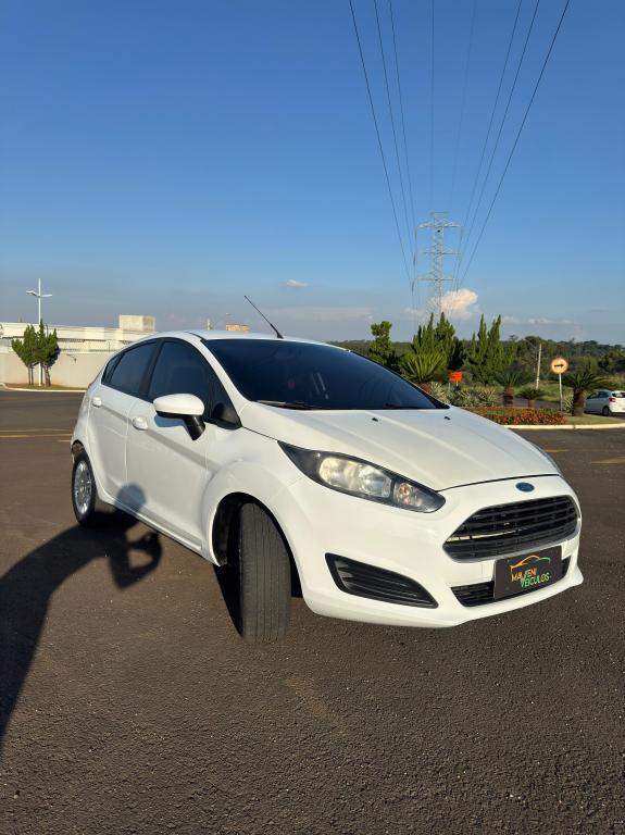 FORD Fiesta Hatch - Foto