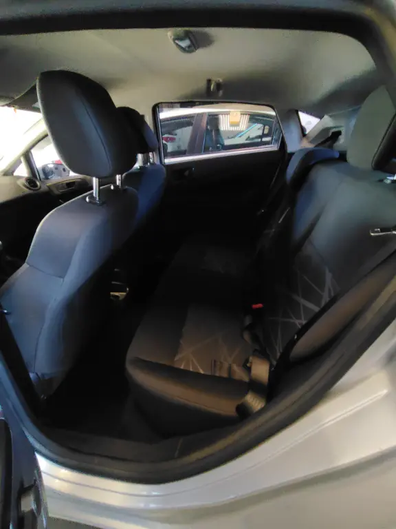 FORD Fiesta Hatch - Foto