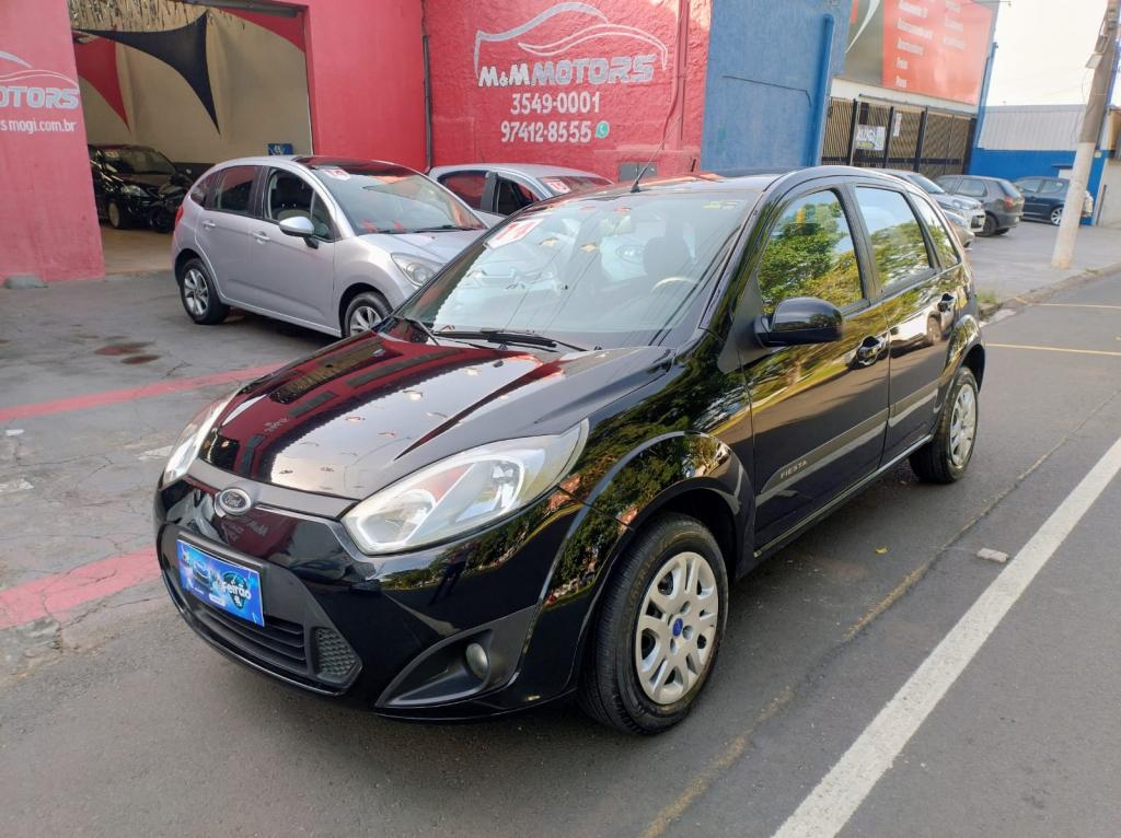 FORD Fiesta Hatch