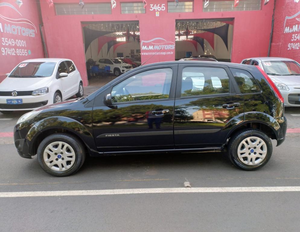 FORD Fiesta Hatch - Foto