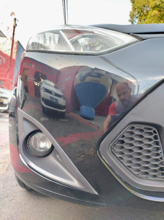 FORD Fiesta Hatch - Foto