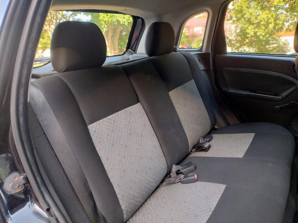 FORD Fiesta Hatch - Foto