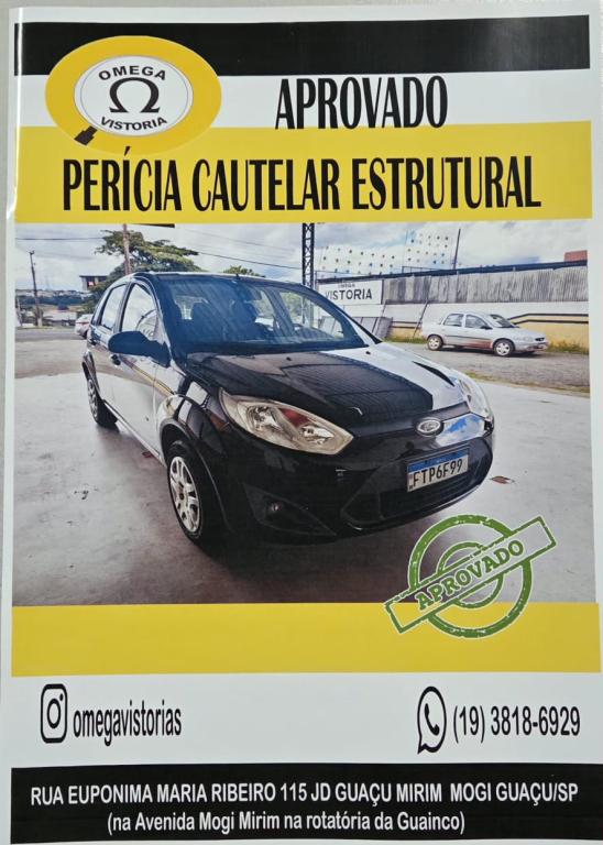 FORD Fiesta Hatch - Foto