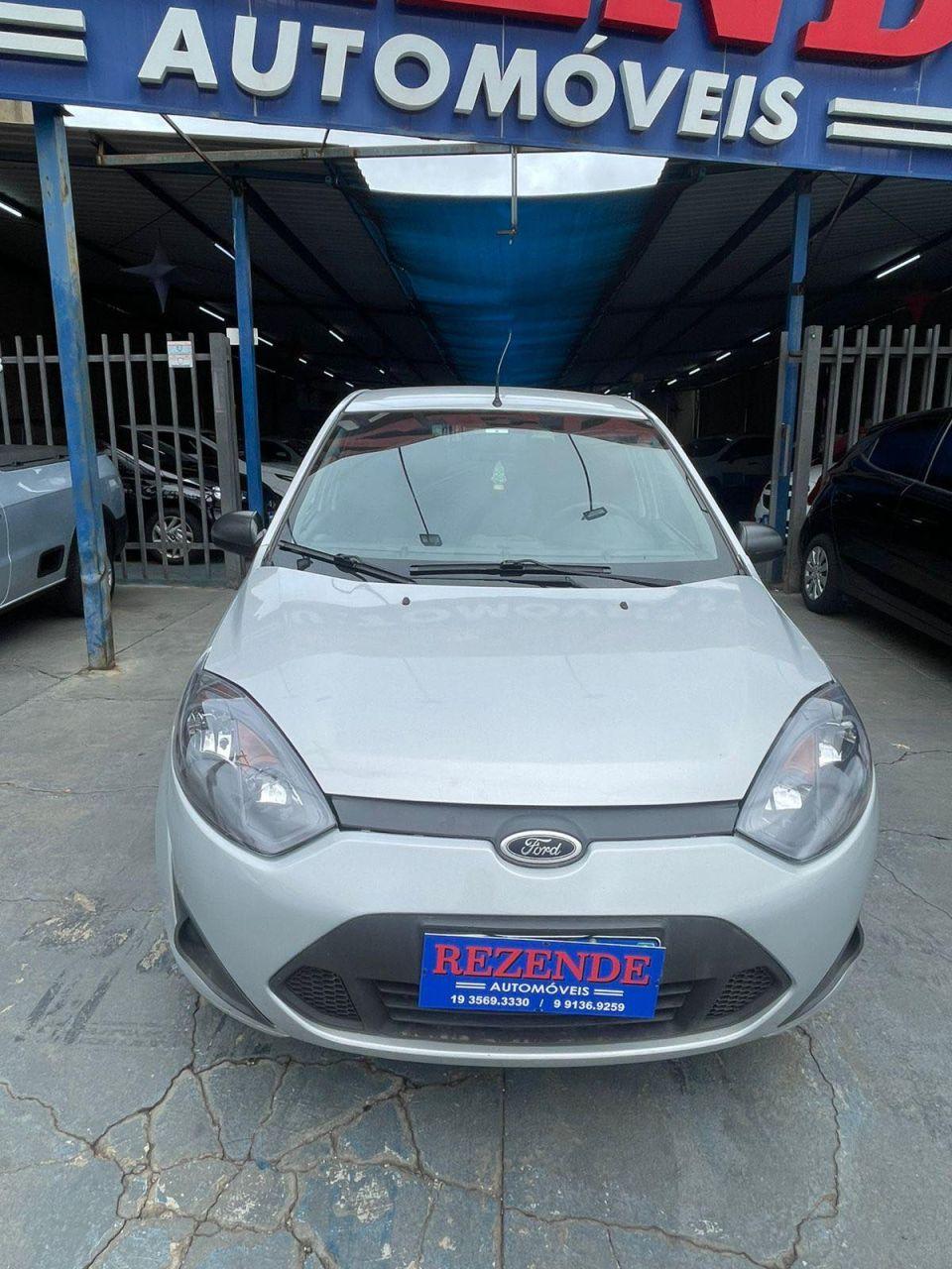 FORD Fiesta Hatch - Foto