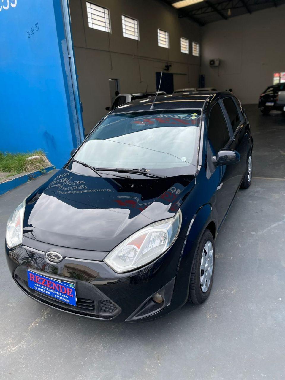 FORD Fiesta Hatch - Foto