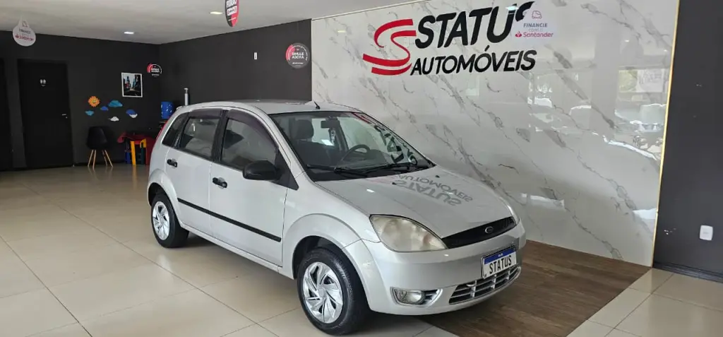 FORD Fiesta Hatch