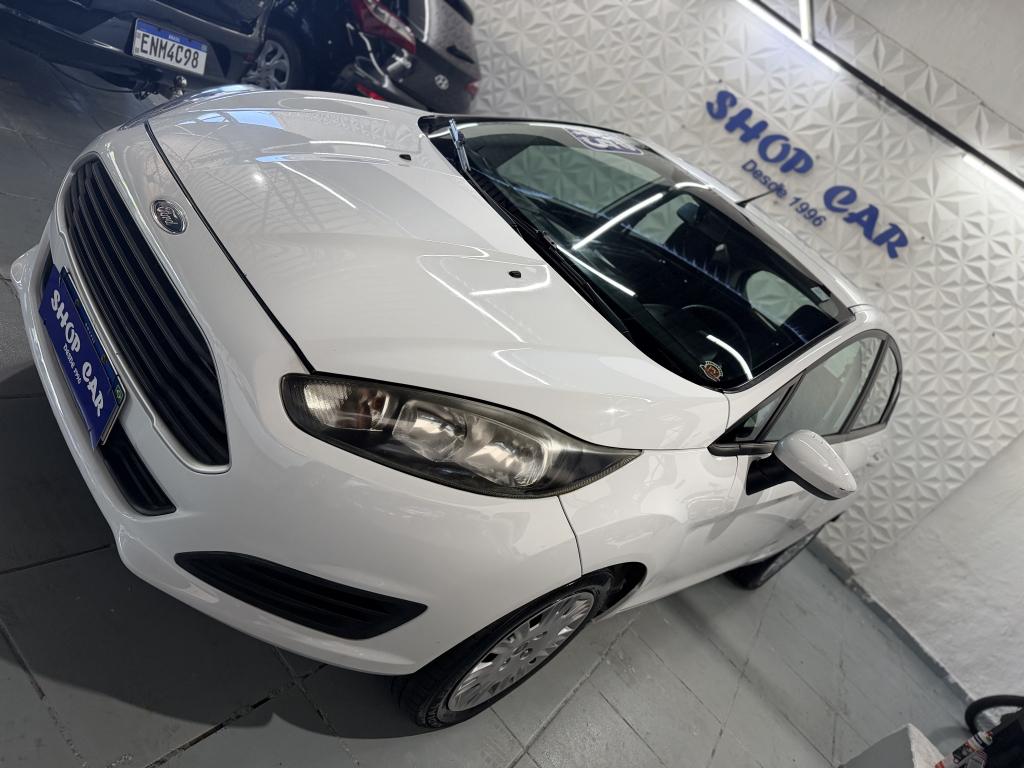 FORD Fiesta Hatch