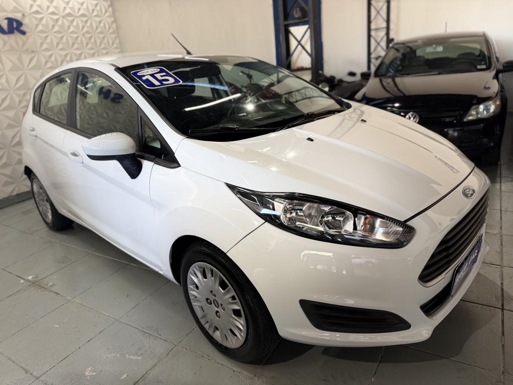FORD Fiesta Hatch - Foto