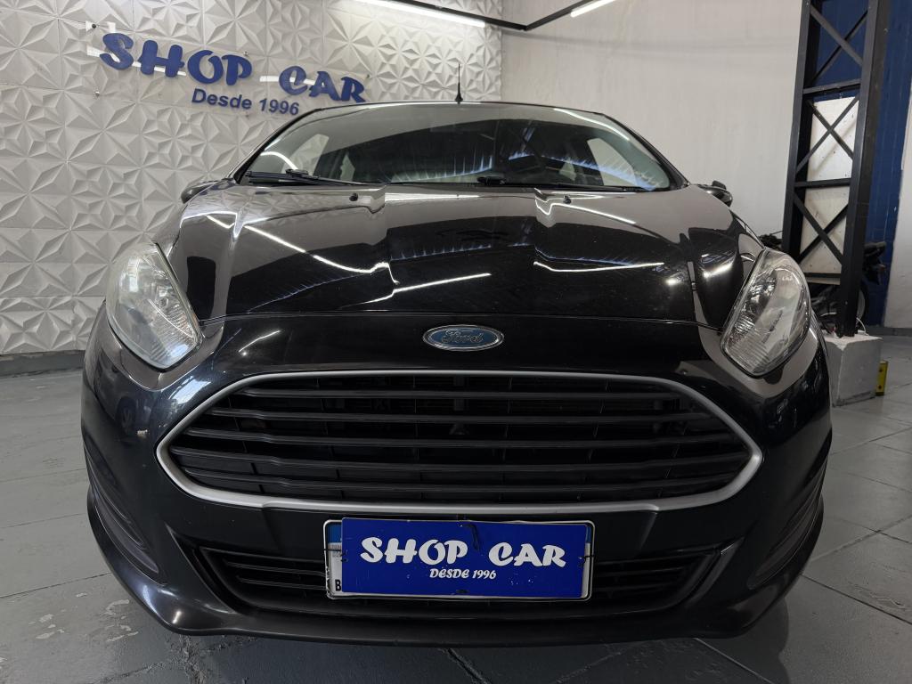 FORD Fiesta Hatch - Foto