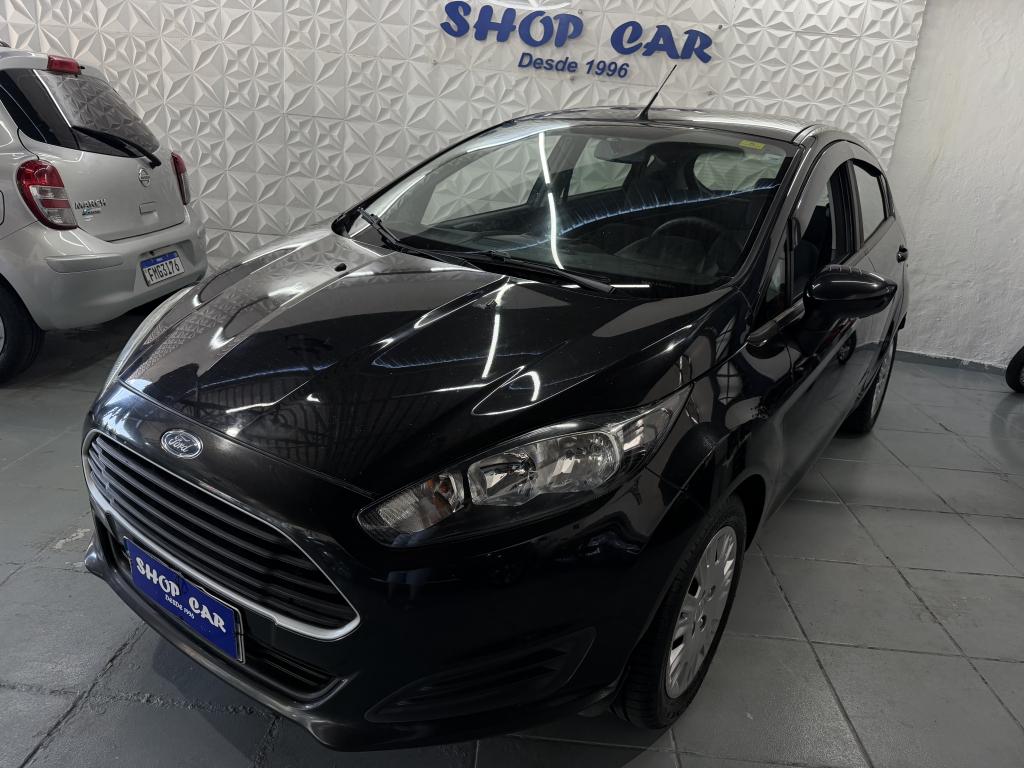 FORD Fiesta Hatch - Foto