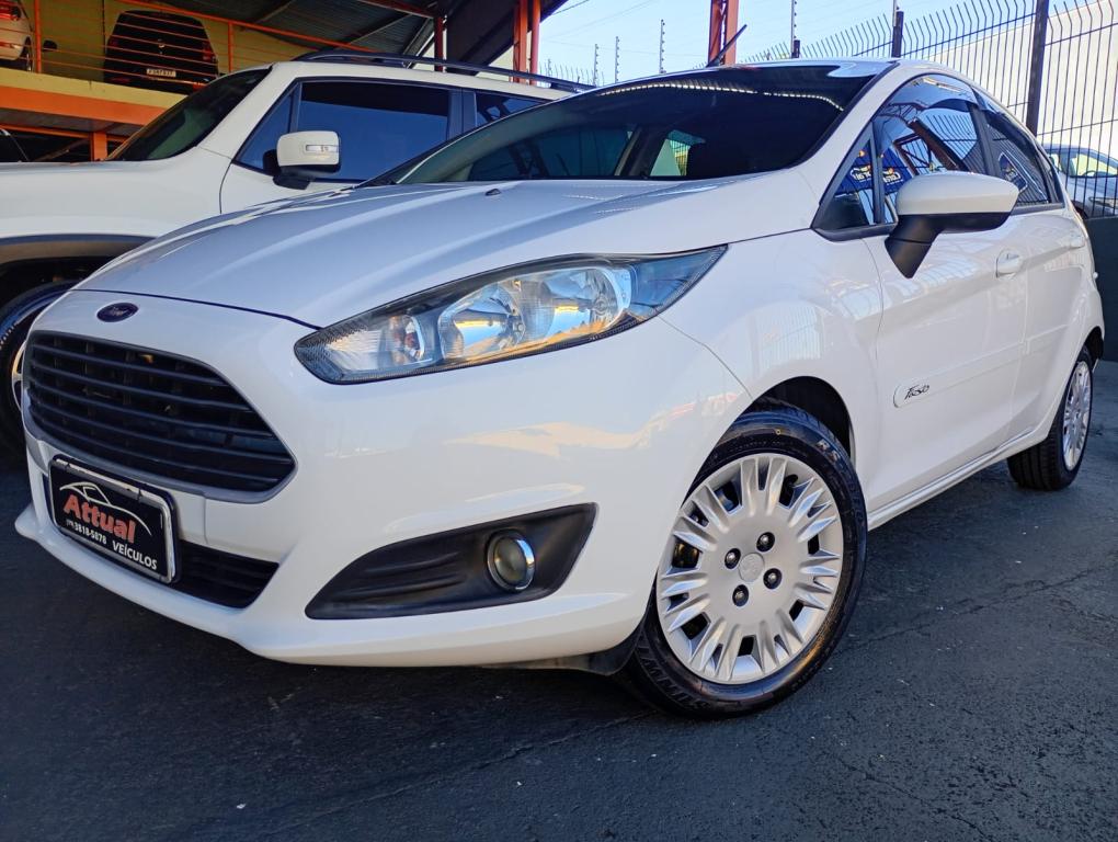 FORD Fiesta Hatch - Foto