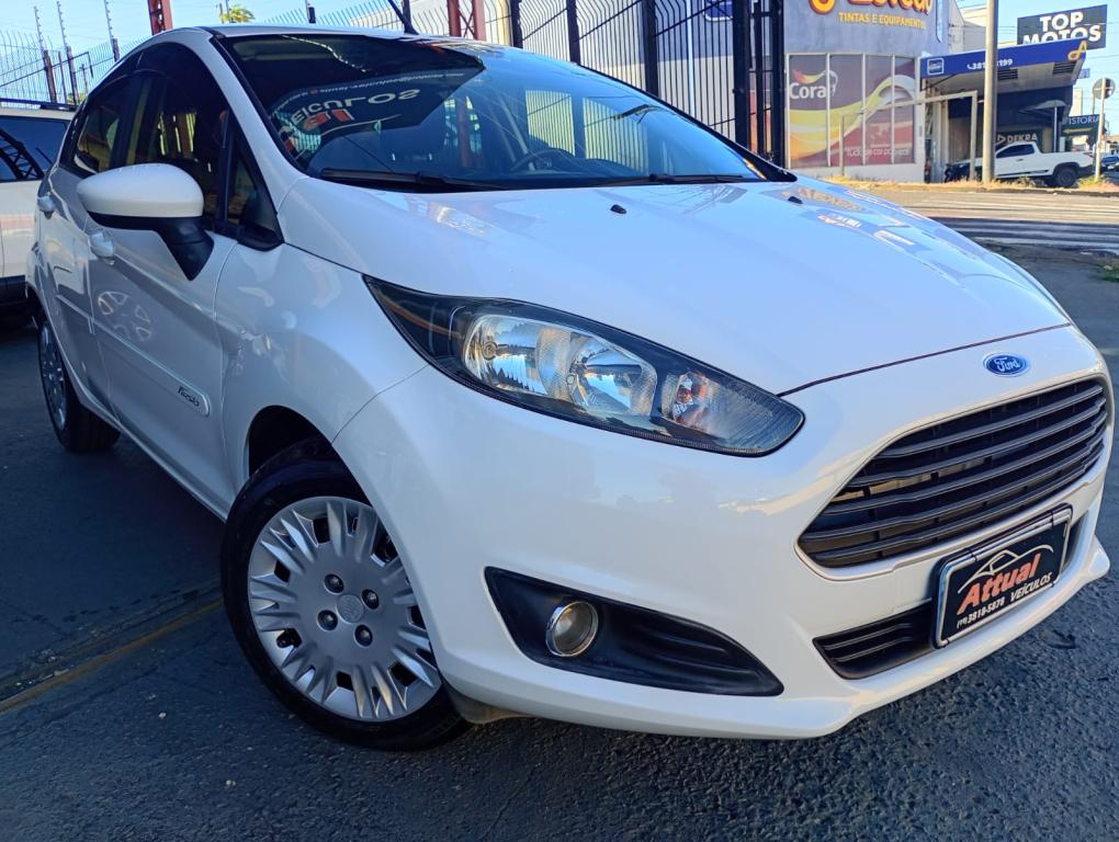 FORD Fiesta Hatch - Foto