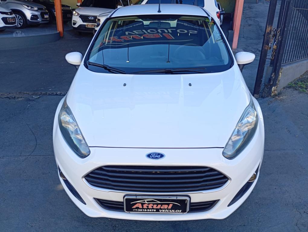 FORD Fiesta Hatch - Foto