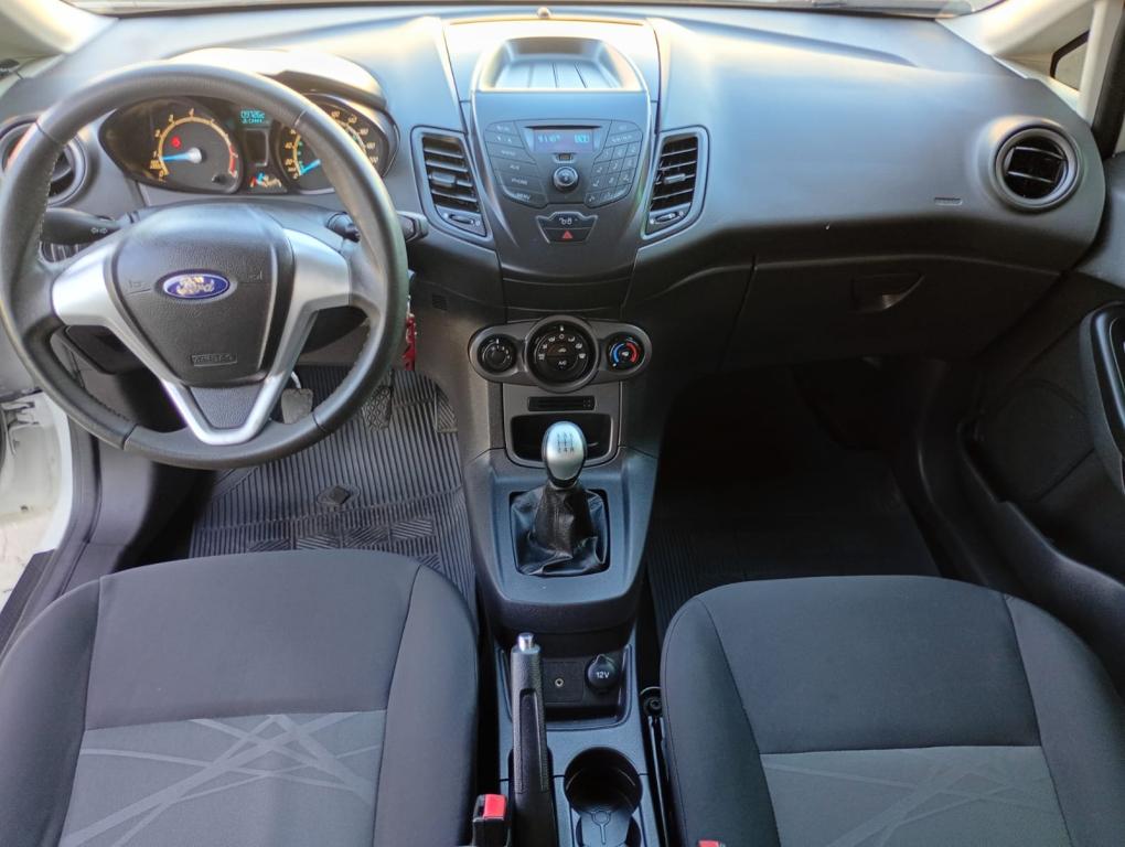 FORD Fiesta Hatch - Foto