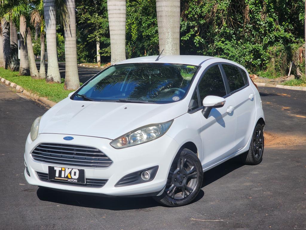 FORD Fiesta Hatch