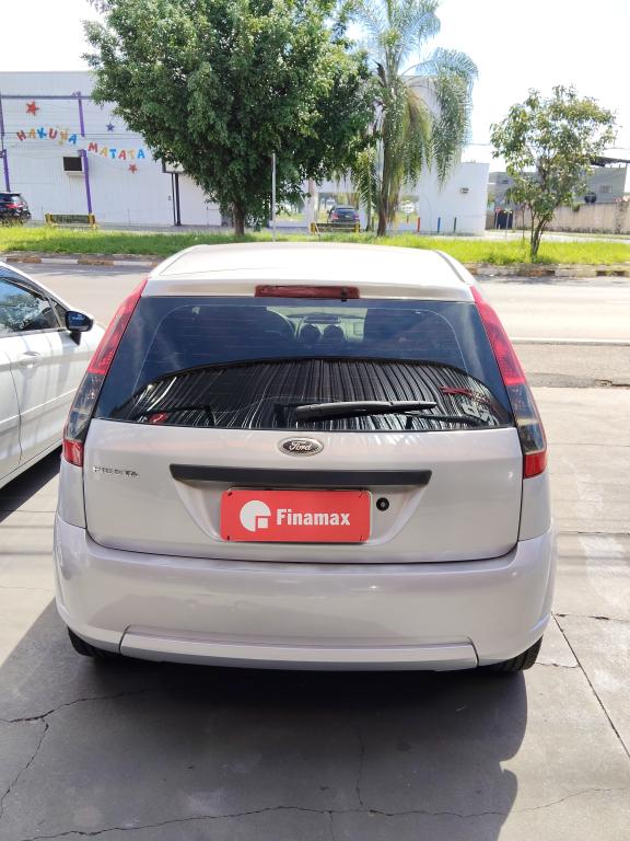 FORD Fiesta Hatch - Foto