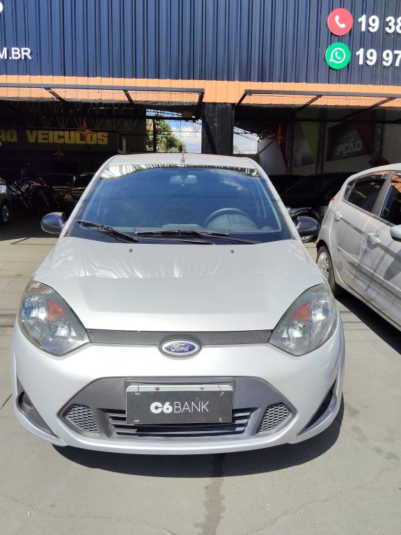 FORD Fiesta Hatch - Foto