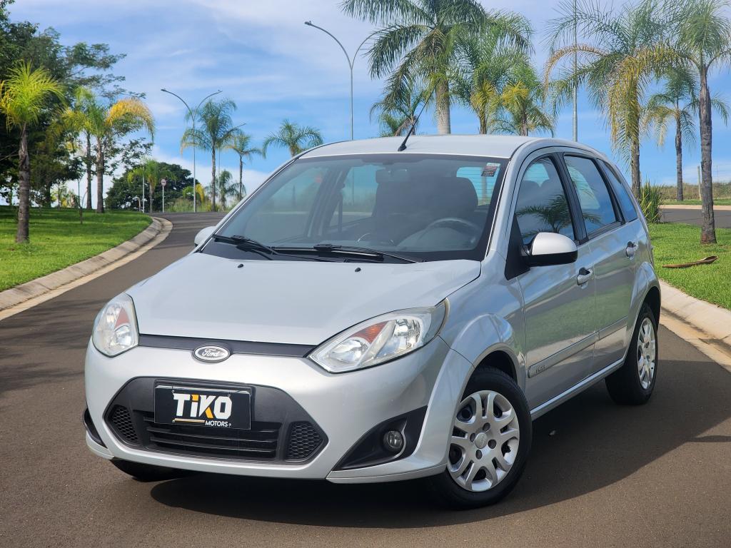 FORD Fiesta Hatch