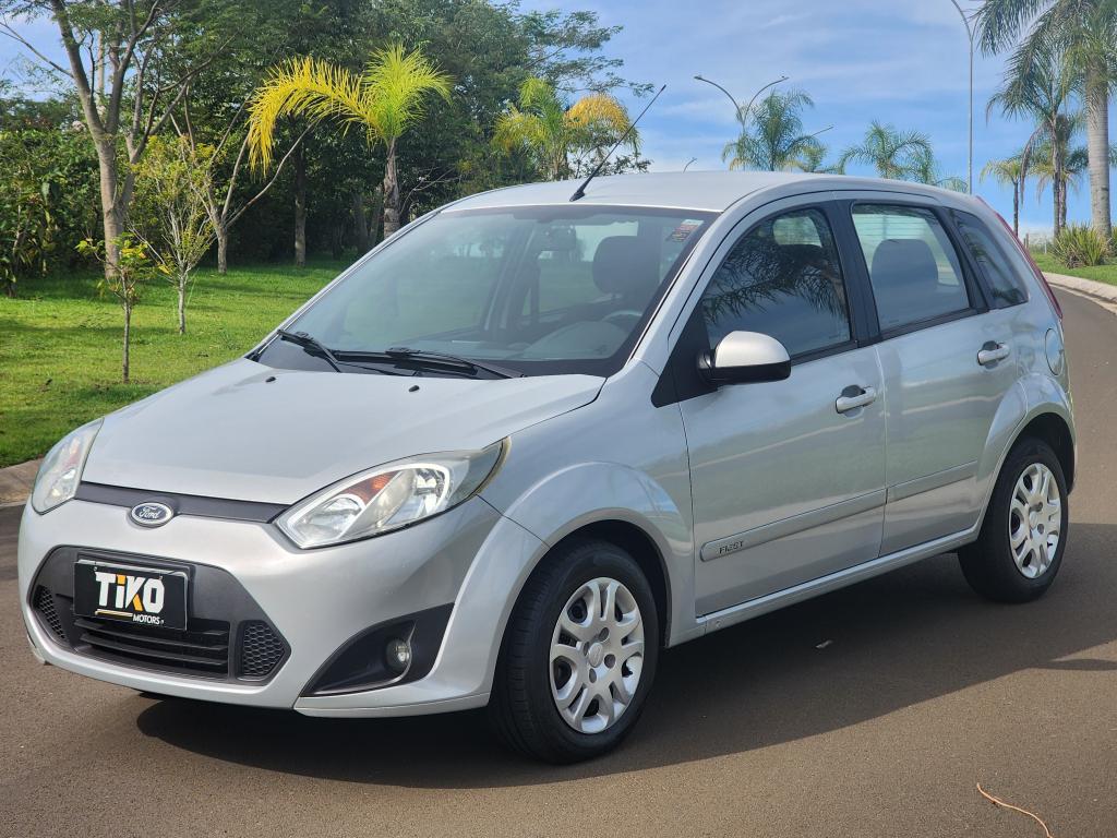 FORD Fiesta Hatch - Foto