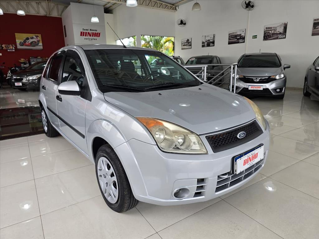 FORD Fiesta Hatch