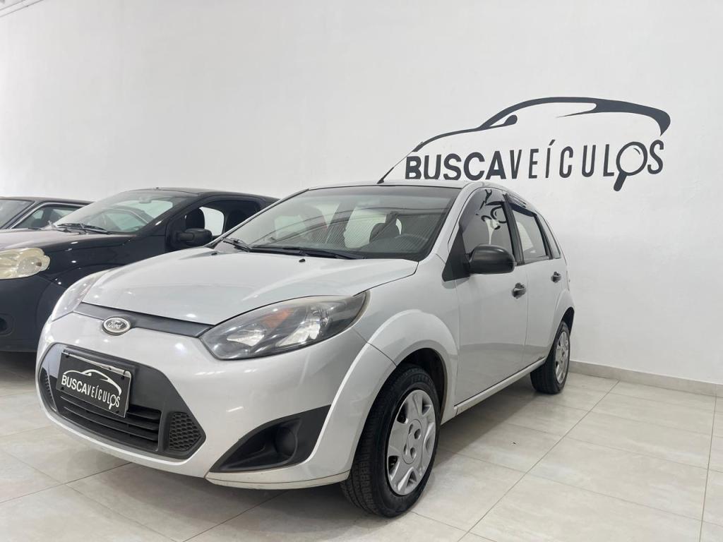 FORD Fiesta Hatch
