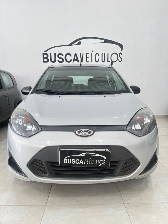 FORD Fiesta Hatch - Foto