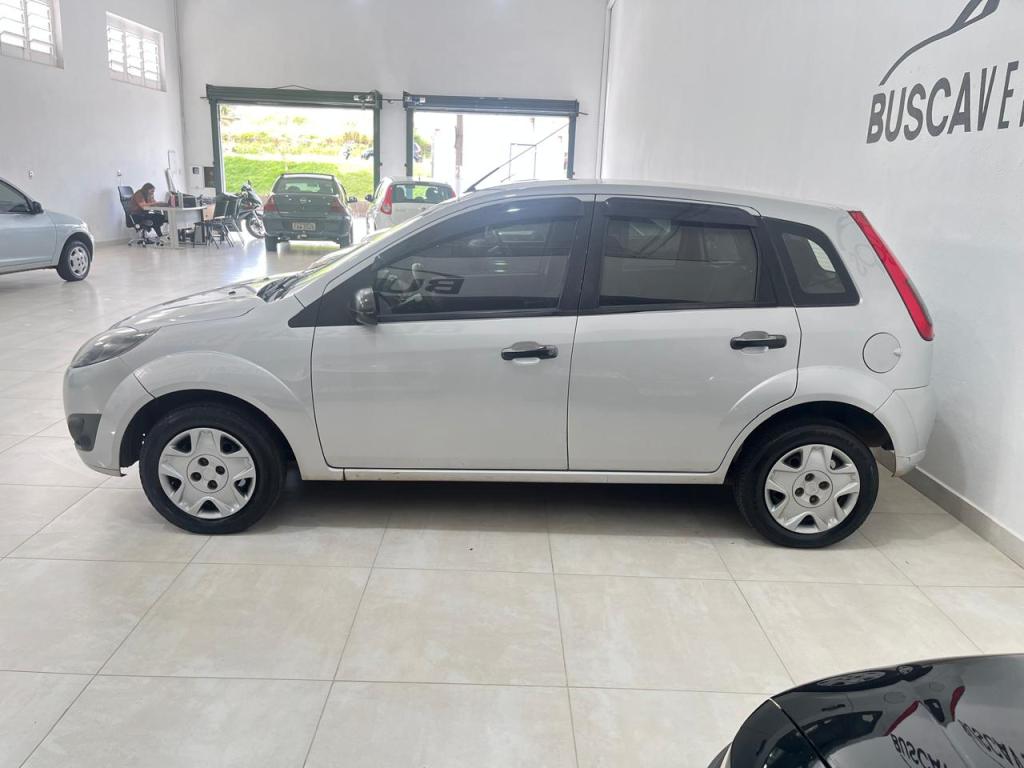 FORD Fiesta Hatch - Foto