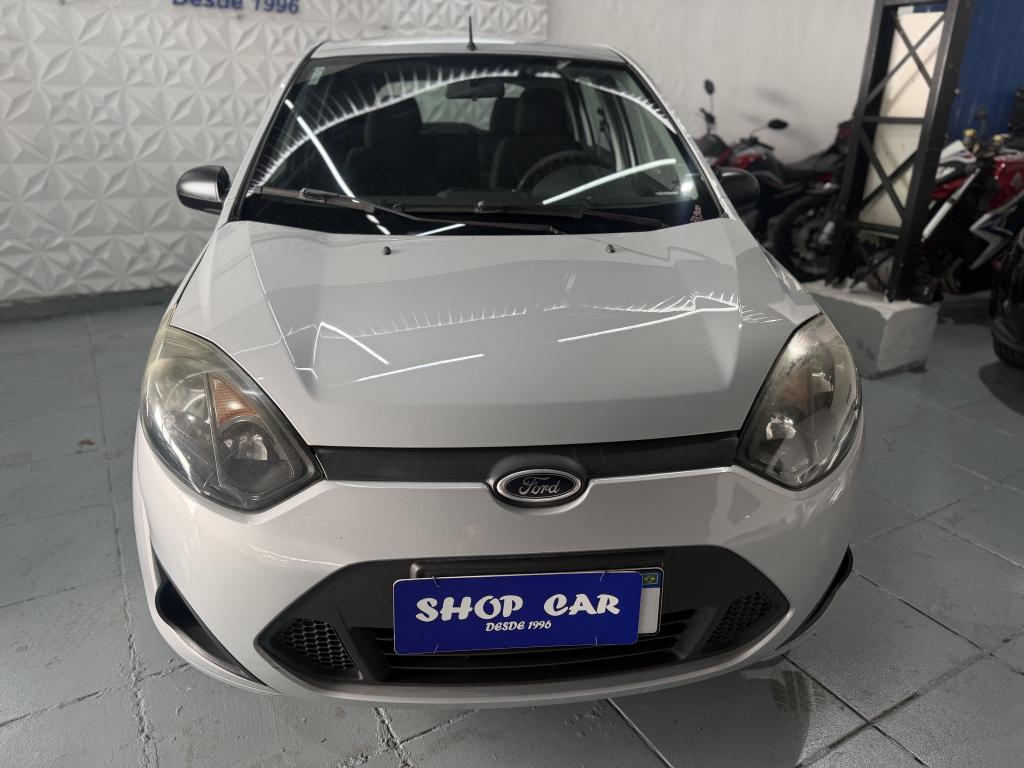 FORD Fiesta Hatch - Foto