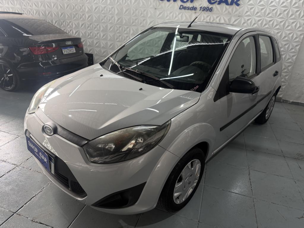 FORD Fiesta Hatch - Foto