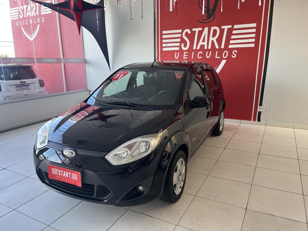 FORD Fiesta Hatch