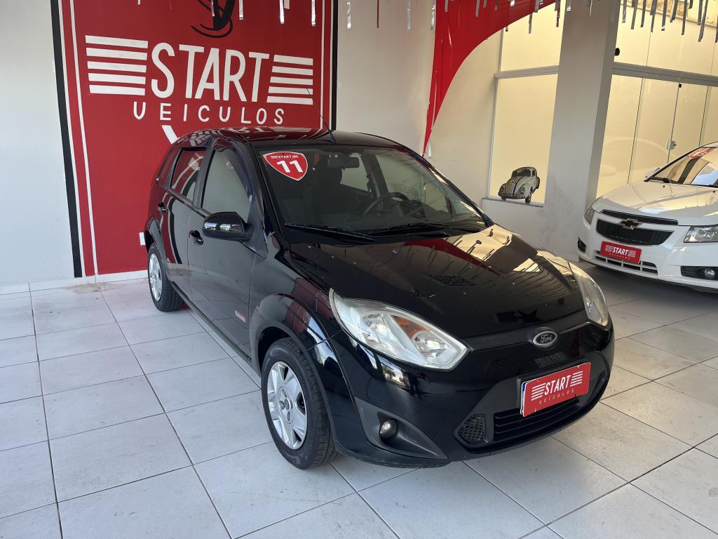 FORD Fiesta Hatch - Foto