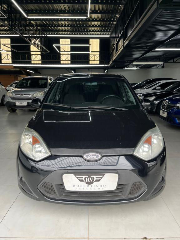 FORD Fiesta Hatch