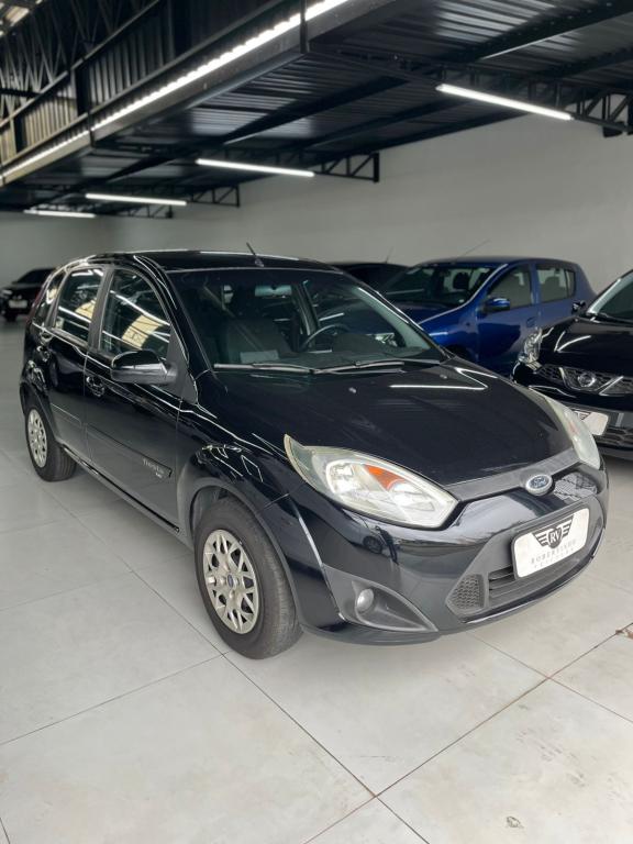 FORD Fiesta Hatch - Foto