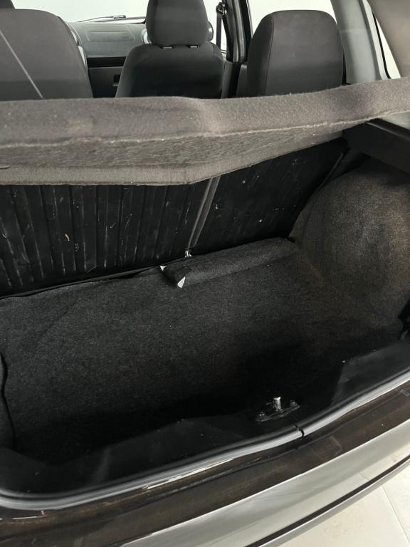 FORD Fiesta Hatch - Foto