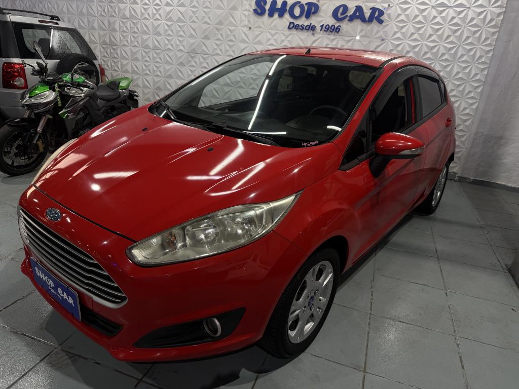FORD Fiesta Hatch