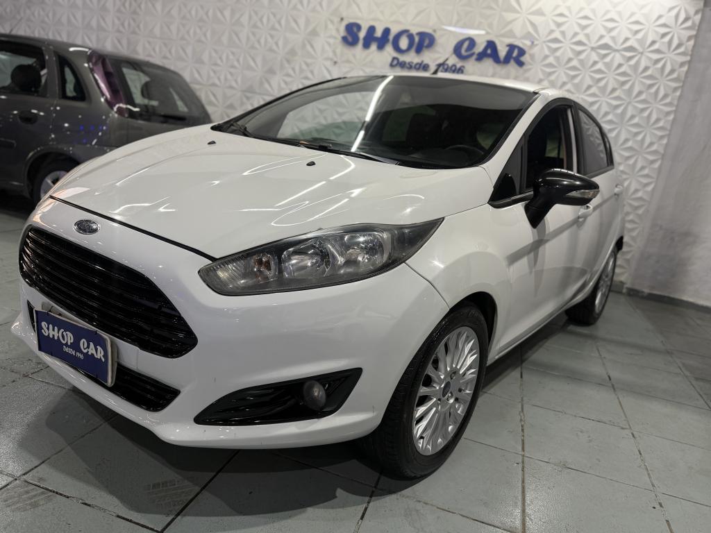 FORD Fiesta Hatch