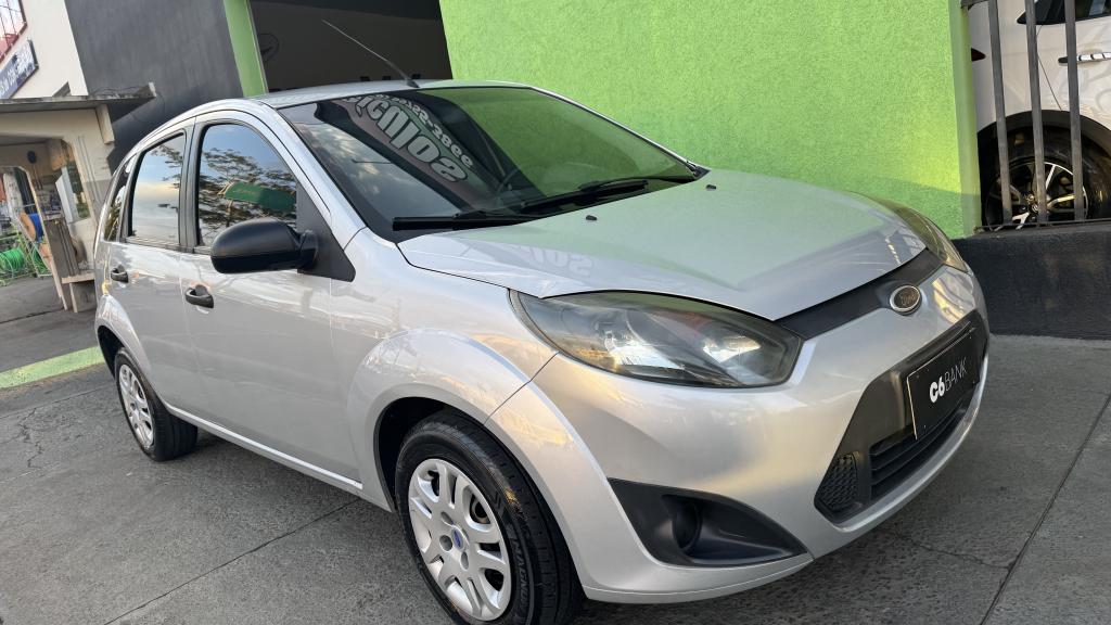 FORD Fiesta Hatch