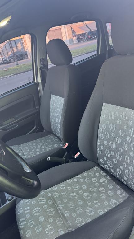 FORD Fiesta Hatch - Foto