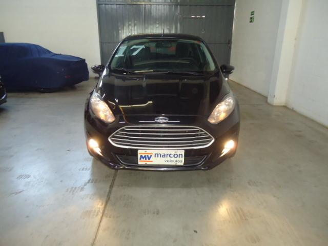 FORD Fiesta Hatch - Foto