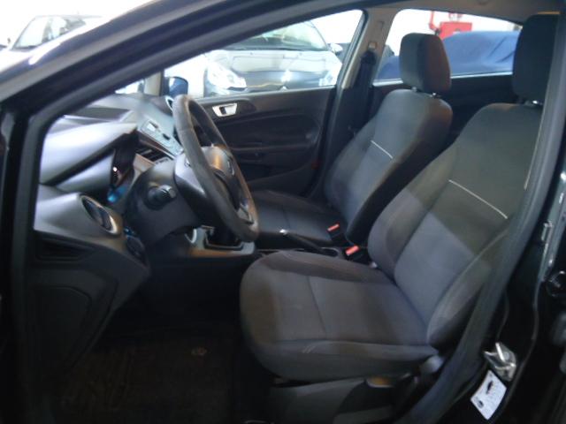 FORD Fiesta Hatch - Foto
