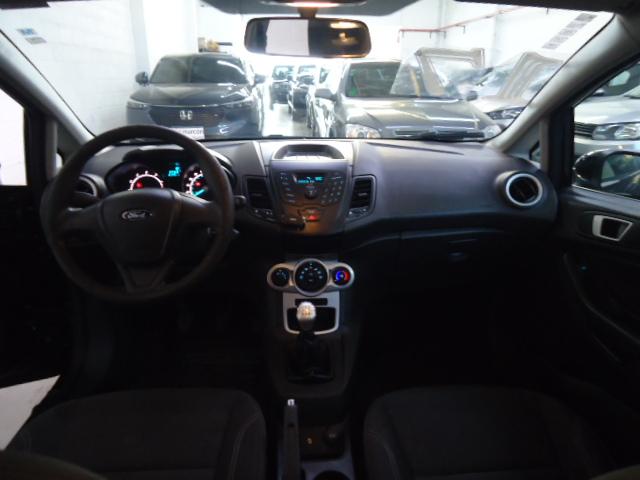 FORD Fiesta Hatch - Foto