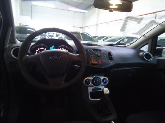 FORD Fiesta Hatch - Foto