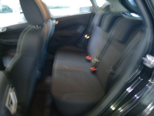 FORD Fiesta Hatch - Foto