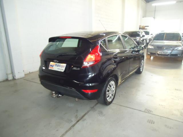 FORD Fiesta Hatch - Foto
